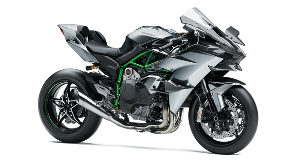 Ninja H2®R