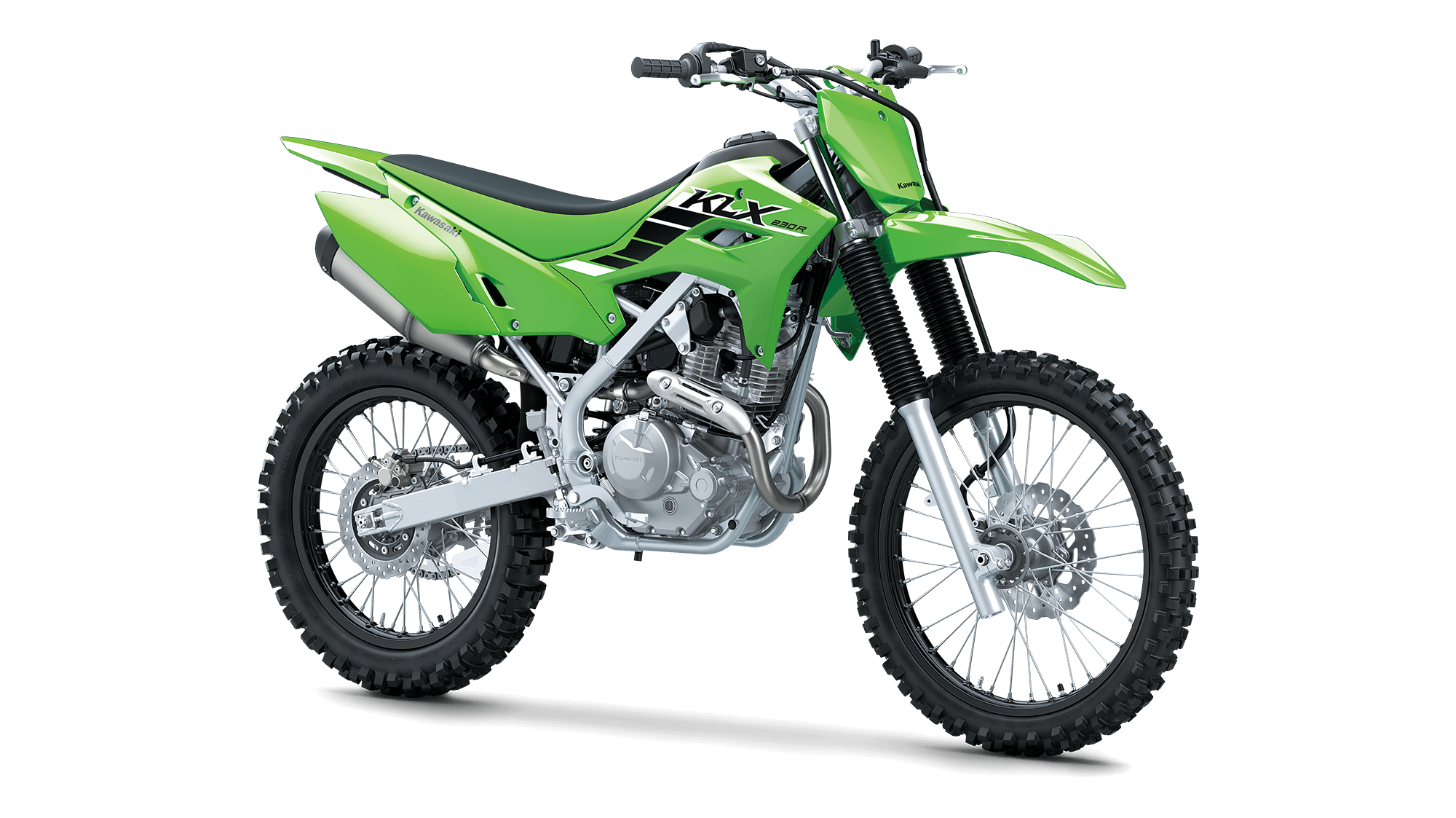 KLX 230R