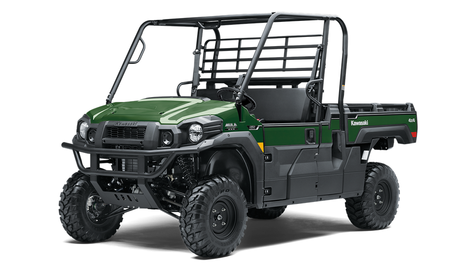 MULE PRO-FX™ 820