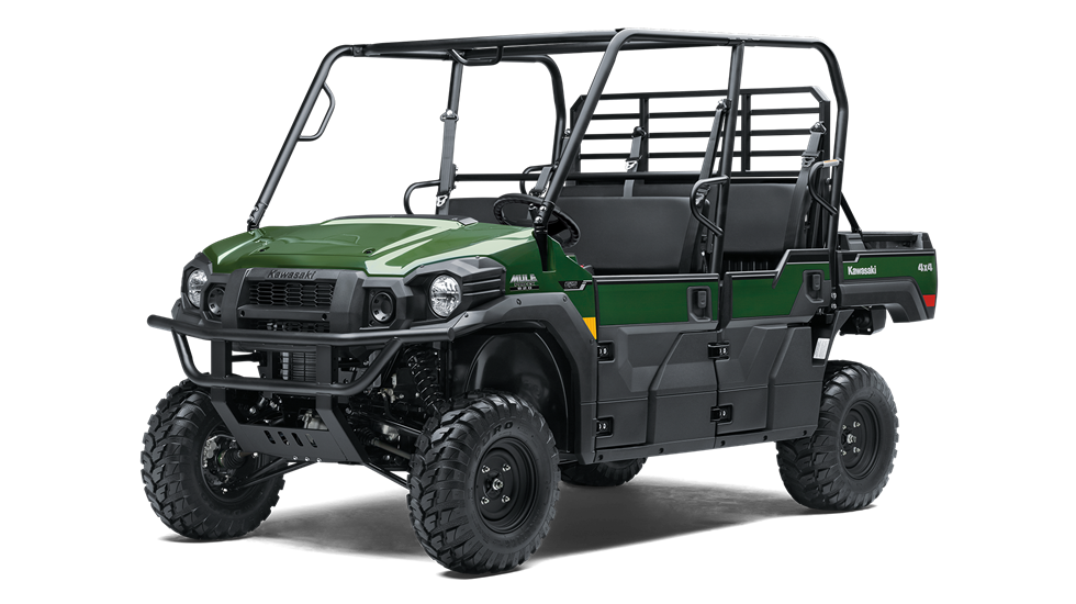 MULE PRO-FXT™ 820