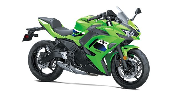 Ninja® 650