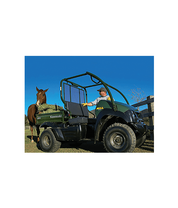 MULE™ 610 4X4